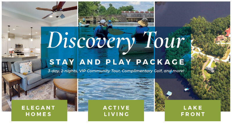 Discovery Tour